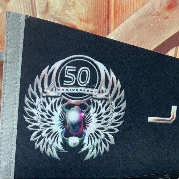 Journey 50th anniversary, freedom tour, VIP fan memorabilia pack. - Picture 3 of 7